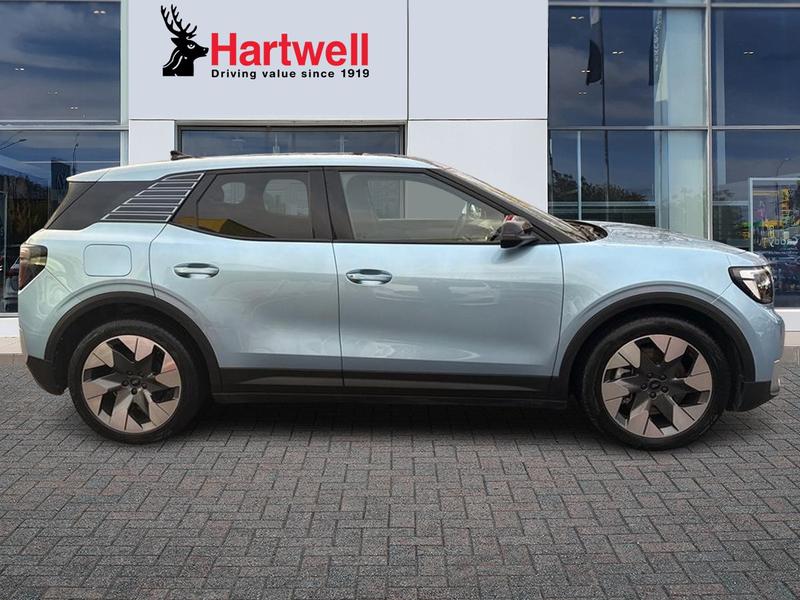 Used Ford Explorer 2024 for sale - 77036891: Photo 2