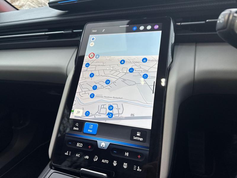 Used Ford Explorer 2024 for sale - 77036891: Photo 21