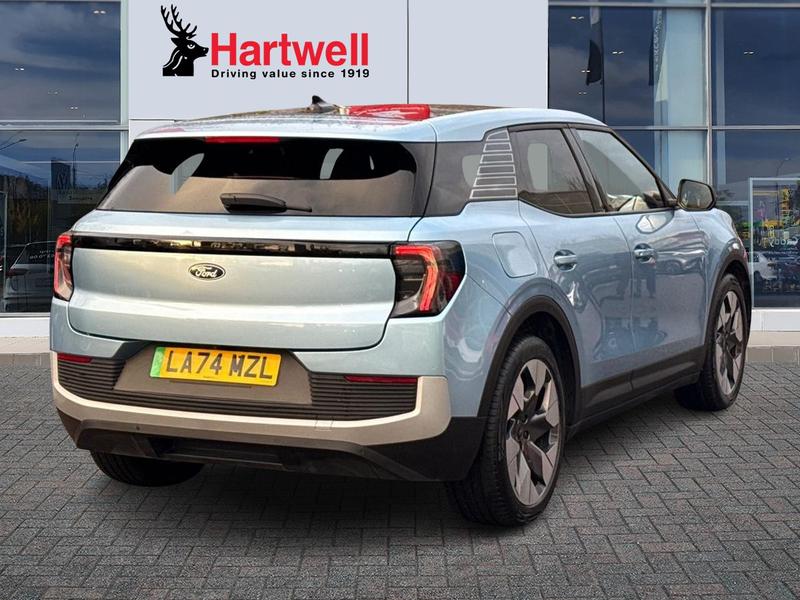 Used Ford Explorer 2024 for sale - 77036891: Photo 4