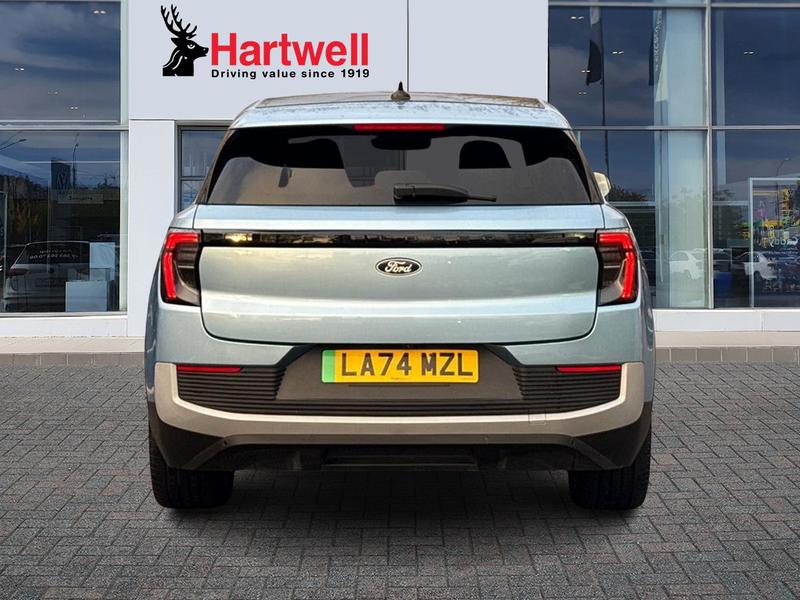 Used Ford Explorer 2024 for sale - 77036891: Photo 5