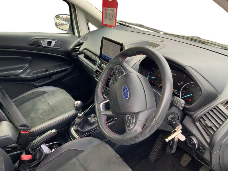 Used Ford Ecosport 2022 for sale - 76730243: Photo 11