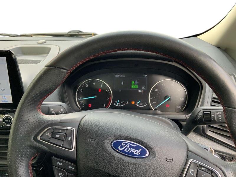 Used Ford Ecosport 2022 for sale - 76730243: Photo 14