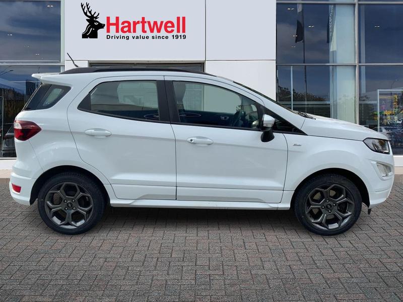 Used Ford Ecosport 2022 for sale - 76730243: Photo 2