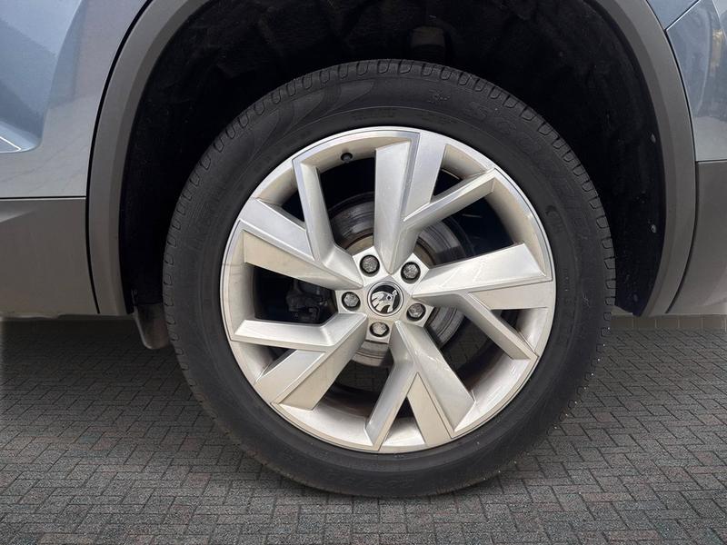 Used Skoda Kodiaq 2019 for sale - 77225842: Photo 10