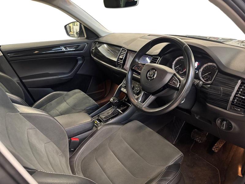 Used Skoda Kodiaq 2019 for sale - 77225842: Photo 11