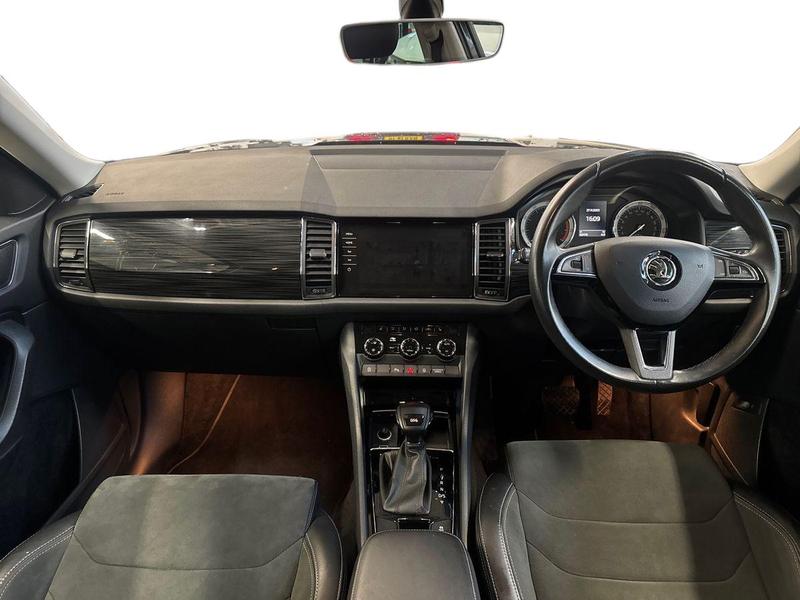 Used Skoda Kodiaq 2019 for sale - 77225842: Photo 12