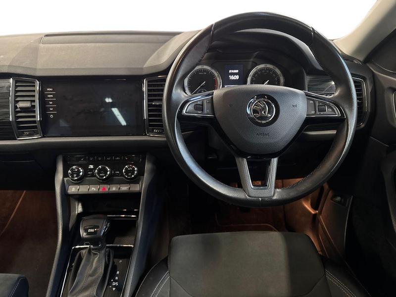 Used Skoda Kodiaq 2019 for sale - 77225842: Photo 13