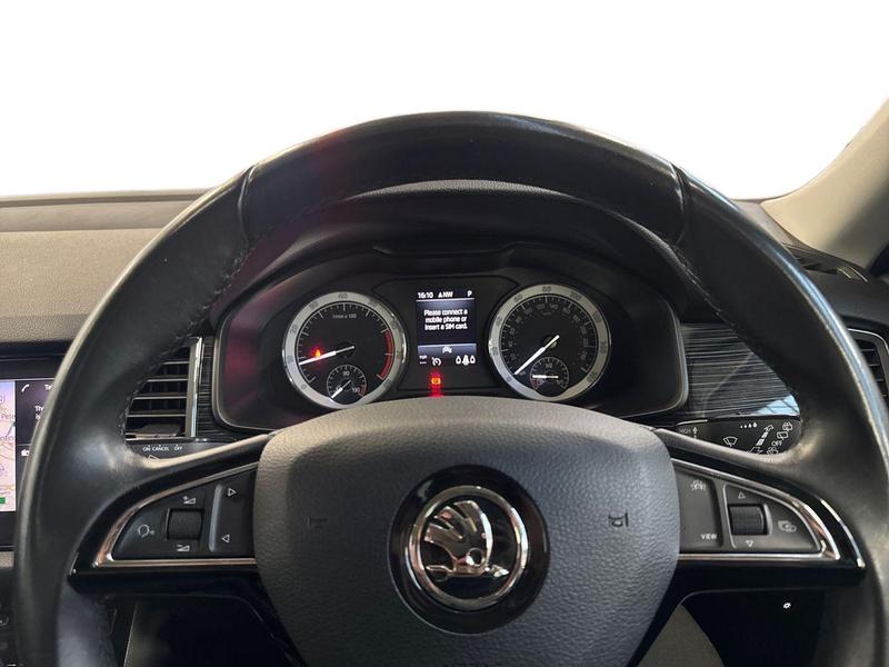 Used Skoda Kodiaq 2019 for sale - 77225842: Photo 14