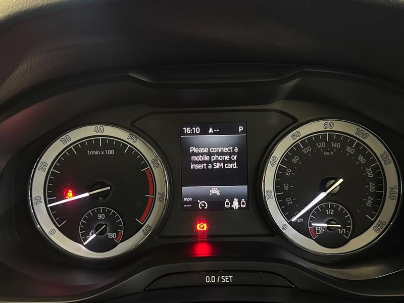 Used Skoda Kodiaq 2019 for sale - 77225842: Photo 15