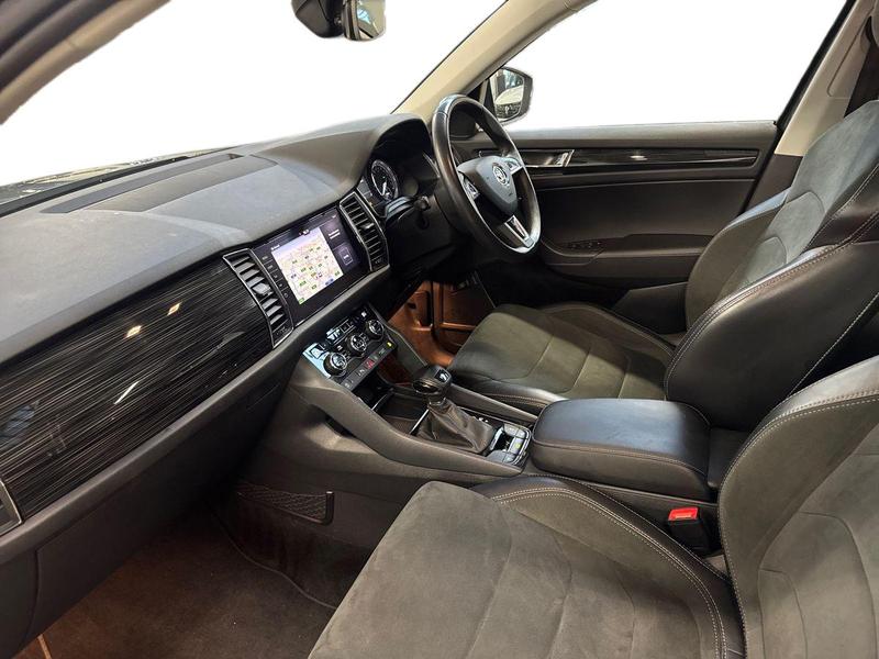 Used Skoda Kodiaq 2019 for sale - 77225842: Photo 16