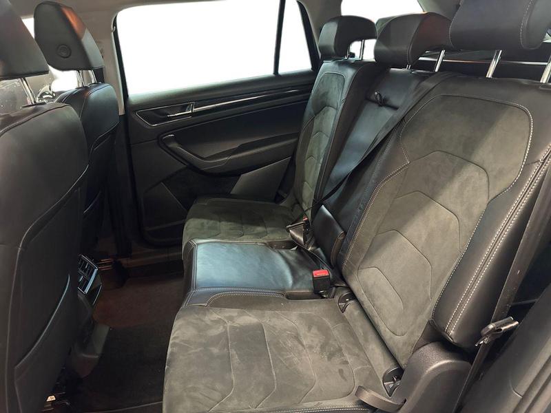 Used Skoda Kodiaq 2019 for sale - 77225842: Photo 18