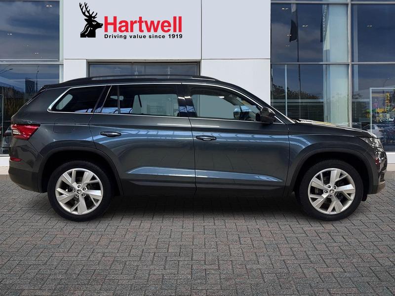 Used Skoda Kodiaq 2019 for sale - 77225842: Photo 2