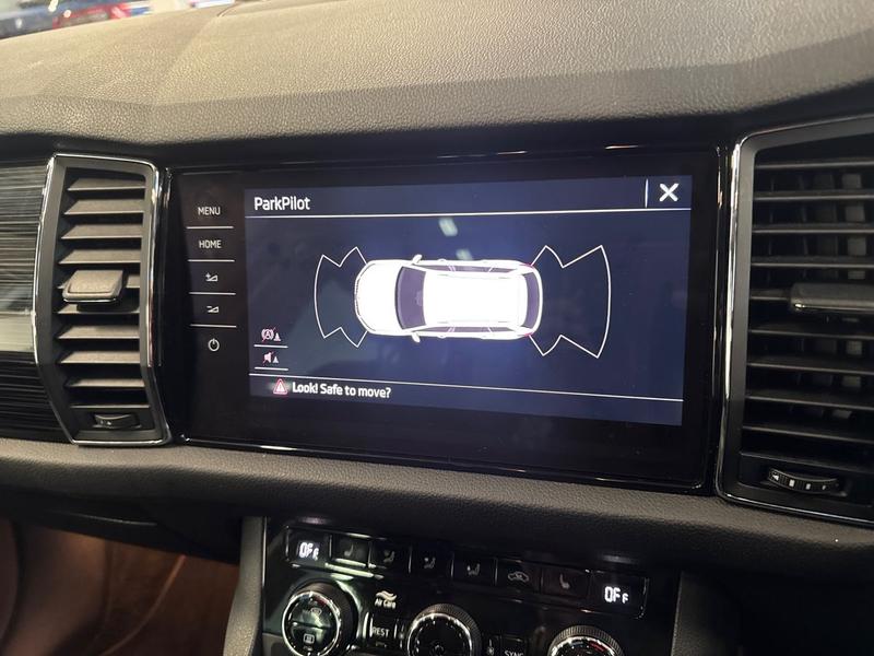 Used Skoda Kodiaq 2019 for sale - 77225842: Photo 20