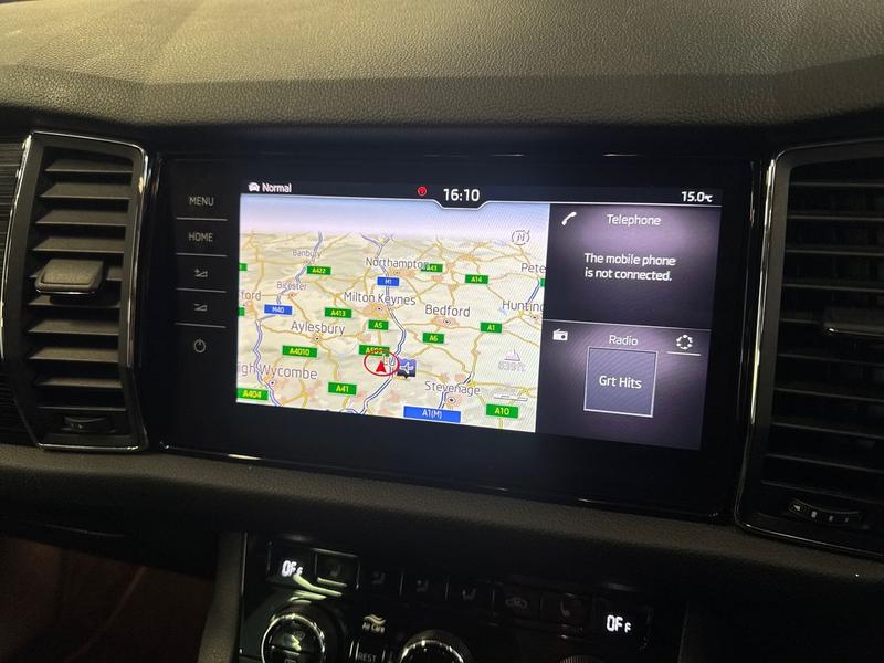 Used Skoda Kodiaq 2019 for sale - 77225842: Photo 21