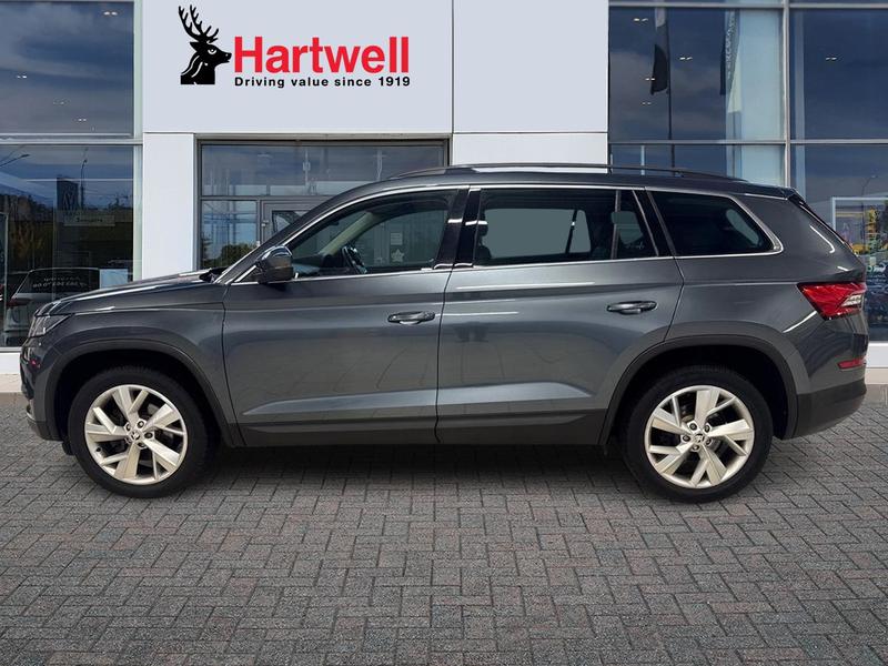 Used Skoda Kodiaq 2019 for sale - 77225842: Photo 7