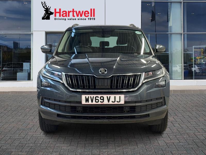 Used Skoda Kodiaq 2019 for sale - 77225842: Photo 9