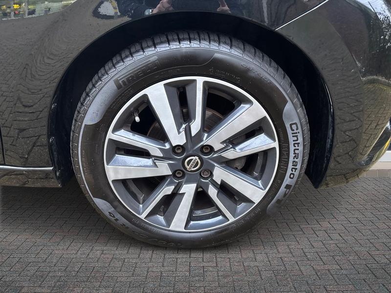 Used Nissan Micra 2020 for sale - 77036785: Photo 10