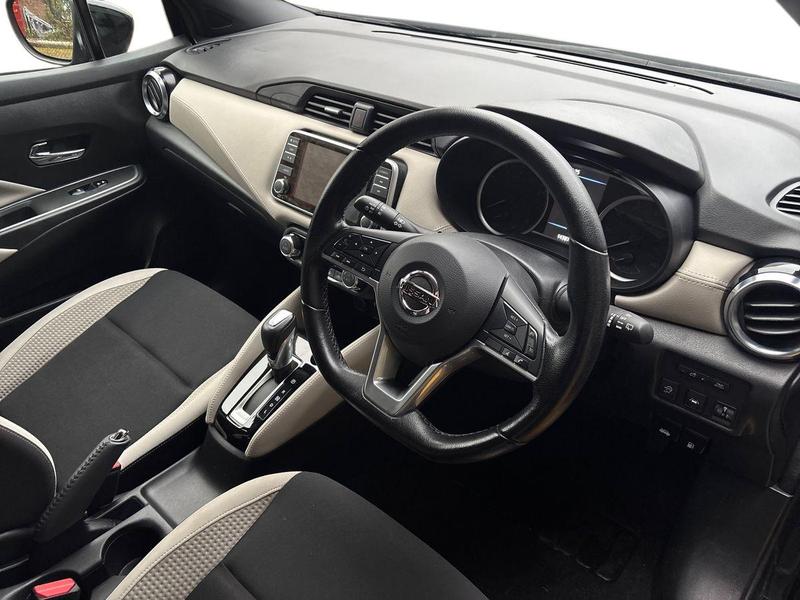 Used Nissan Micra 2020 for sale - 77036785: Photo 11