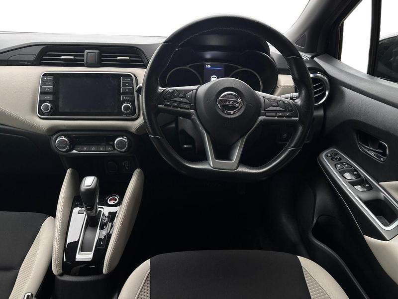 Used Nissan Micra 2020 for sale - 77036785: Photo 13