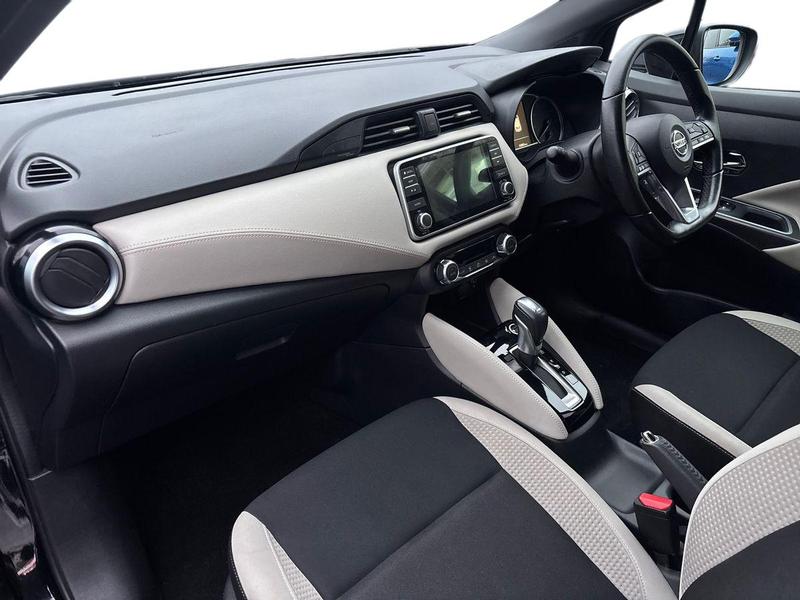 Used Nissan Micra 2020 for sale - 77036785: Photo 16