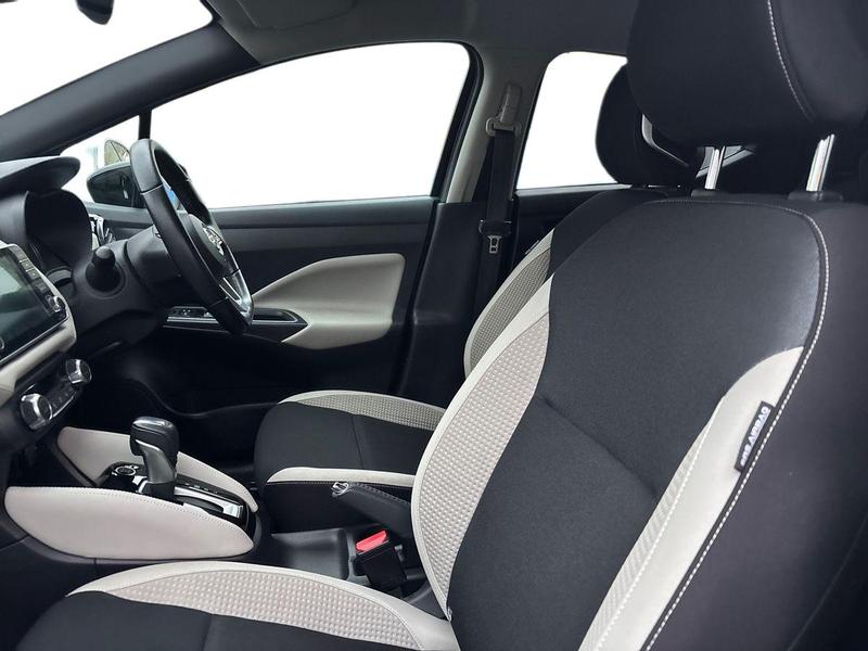 Used Nissan Micra 2020 for sale - 77036785: Photo 17