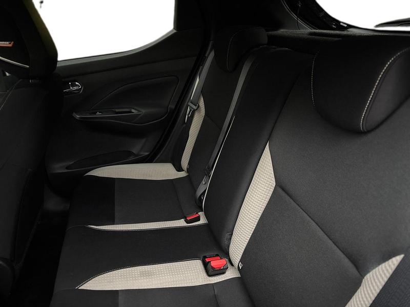 Used Nissan Micra 2020 for sale - 77036785: Photo 18