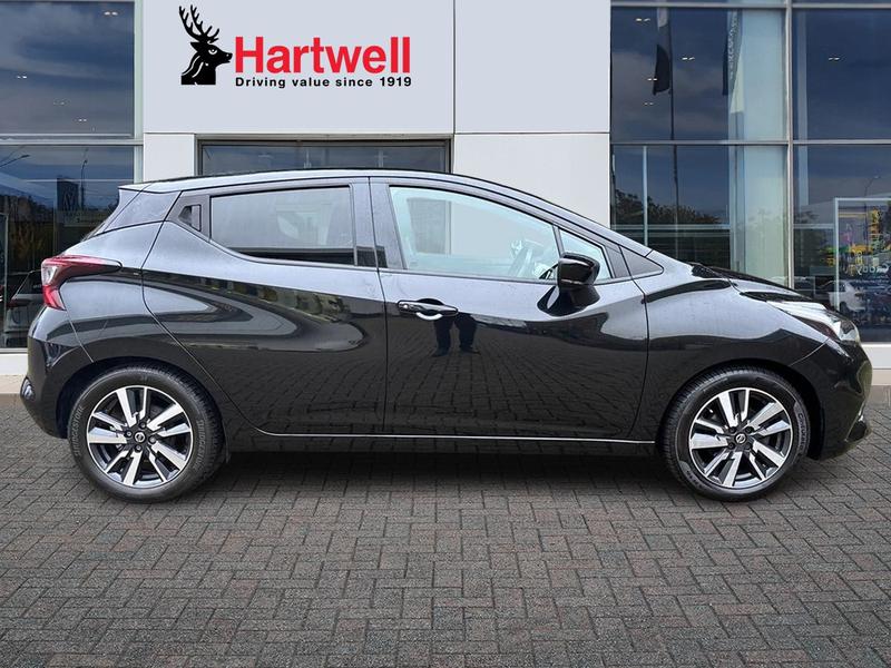 Used Nissan Micra 2020 for sale - 77036785: Photo 2