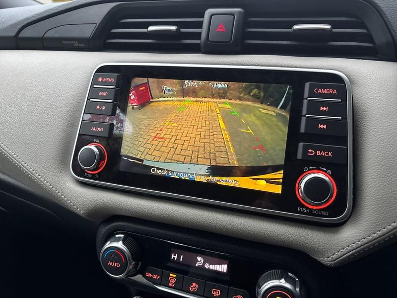 Used Nissan Micra 2020 for sale - 77036785: Photo 20