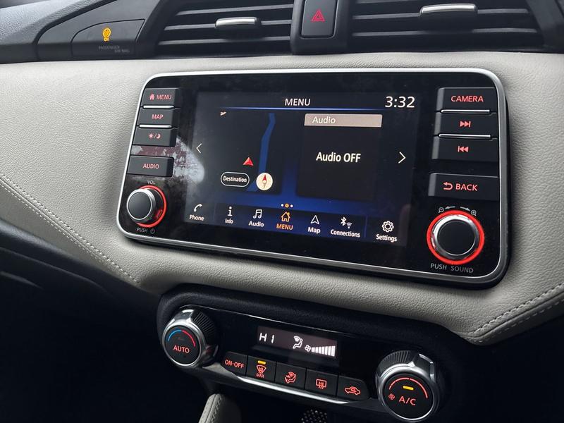 Used Nissan Micra 2020 for sale - 77036785: Photo 21