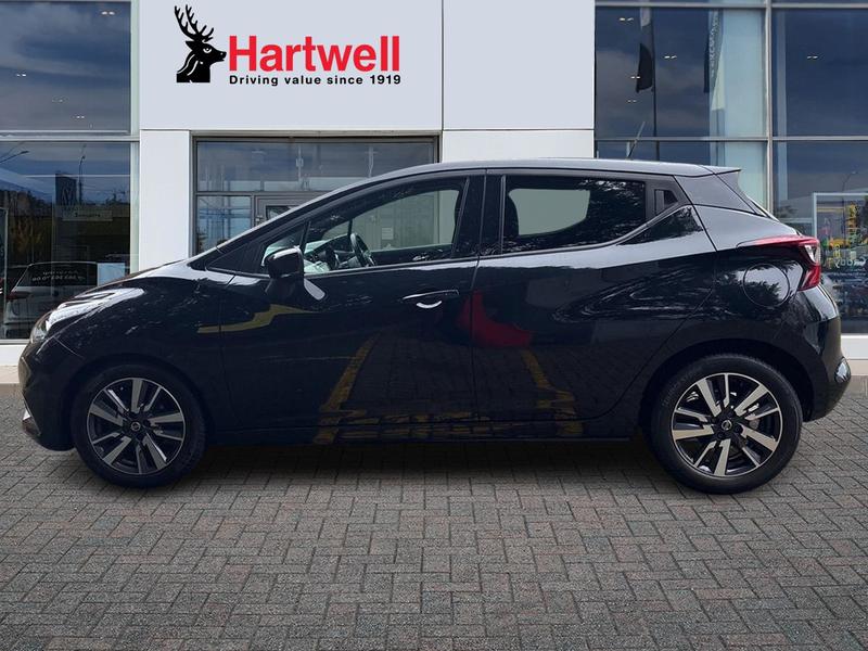 Used Nissan Micra 2020 for sale - 77036785: Photo 7