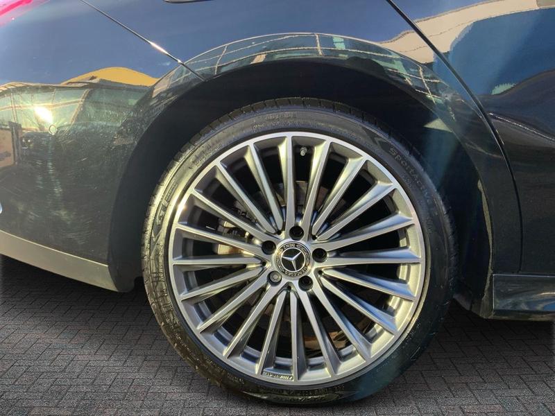 Used Mercedes-Benz CLA 2023 for sale - 77225799: Photo 10