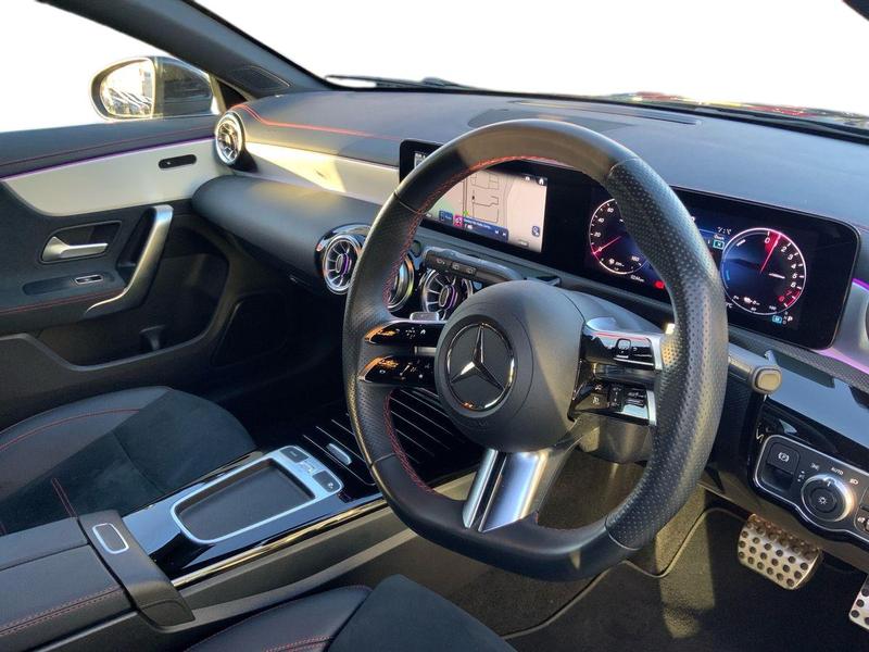 Used Mercedes-Benz CLA 2023 for sale - 77225799: Photo 11