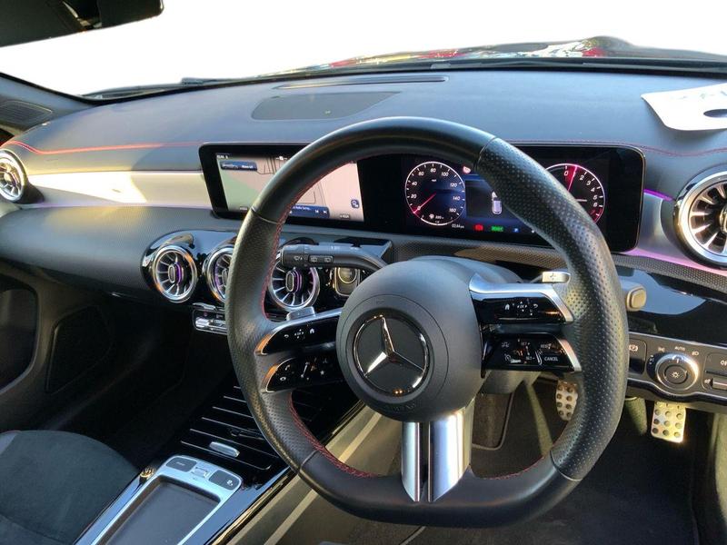 Used Mercedes-Benz CLA 2023 for sale - 77225799: Photo 12