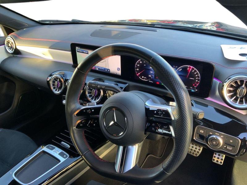 Used Mercedes-Benz CLA 2023 for sale - 77225799: Photo 13