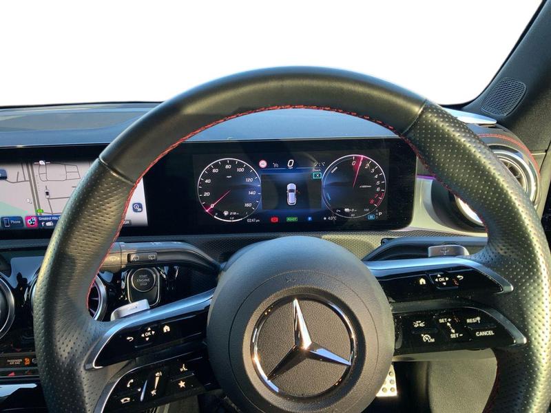 Used Mercedes-Benz CLA 2023 for sale - 77225799: Photo 14