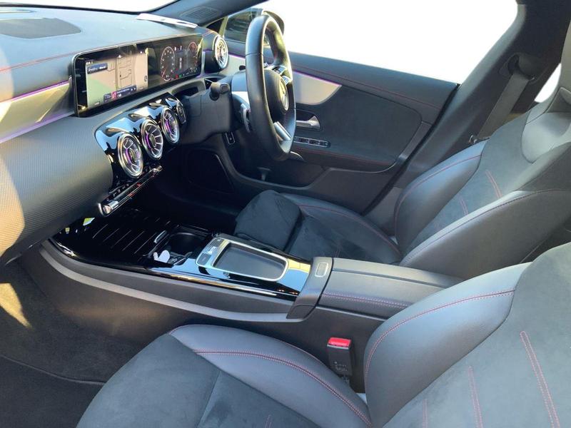 Used Mercedes-Benz CLA 2023 for sale - 77225799: Photo 17