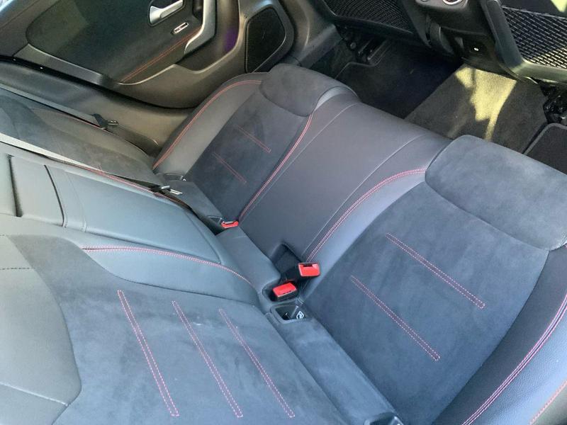 Used Mercedes-Benz CLA 2023 for sale - 77225799: Photo 18