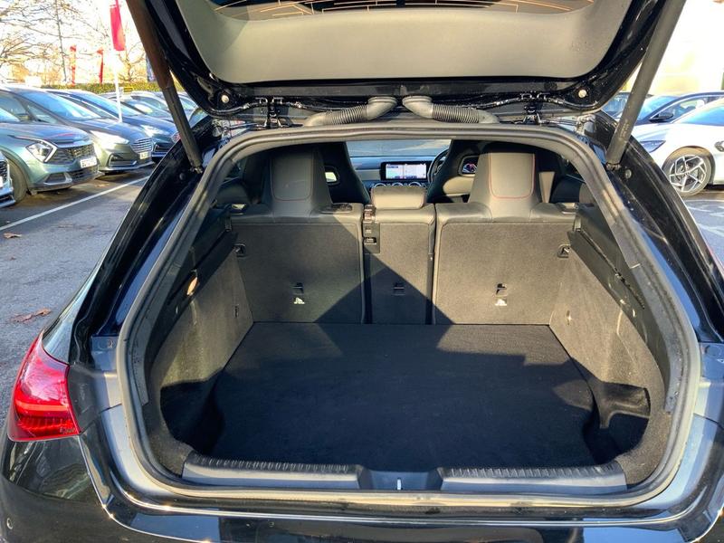 Used Mercedes-Benz CLA 2023 for sale - 77225799: Photo 19