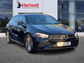 Used Mercedes-Benz CLA 2023 for sale - 77225799: Photo