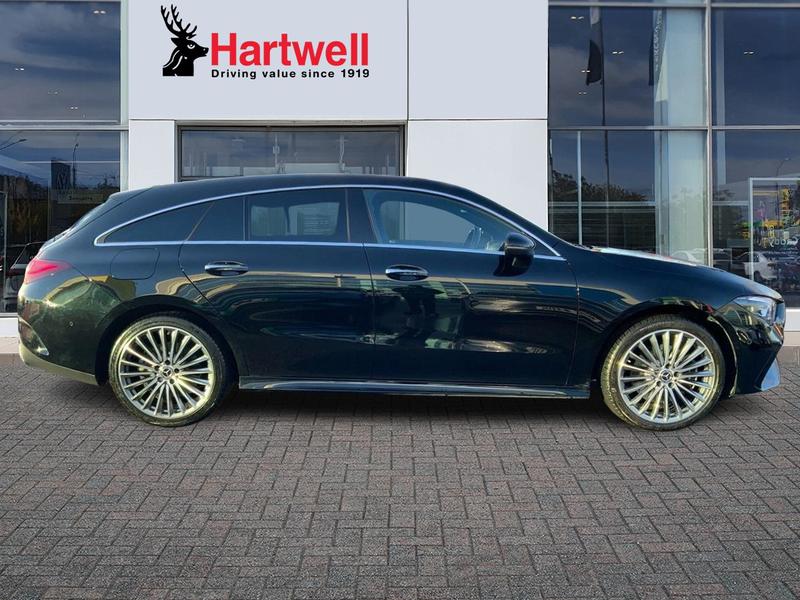 Used Mercedes-Benz CLA 2023 for sale - 77225799: Photo 2