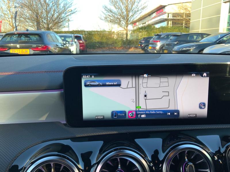 Used Mercedes-Benz CLA 2023 for sale - 77225799: Photo 20