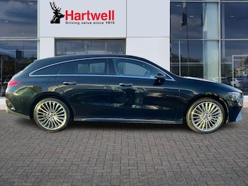 Used Mercedes-Benz CLA 2023 for sale - 77225799: Photo