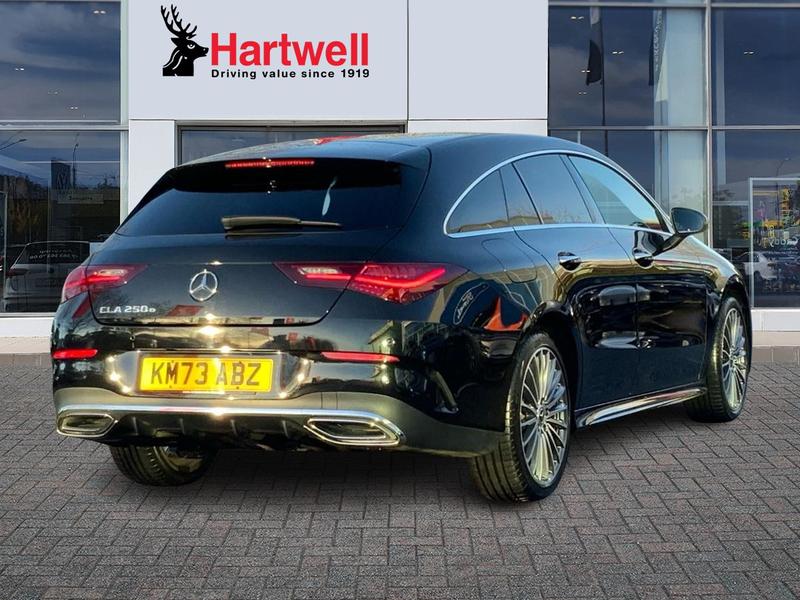 Used Mercedes-Benz CLA 2023 for sale - 77225799: Photo 4