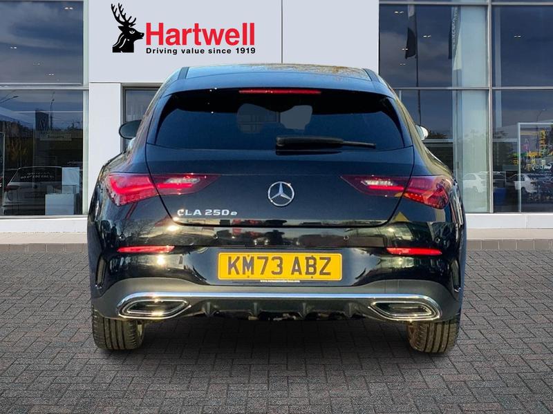 Used Mercedes-Benz CLA 2023 for sale - 77225799: Photo 5