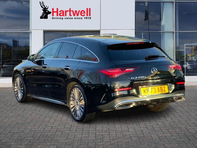 Used Mercedes-Benz CLA 2023 for sale - 77225799: Photo 6