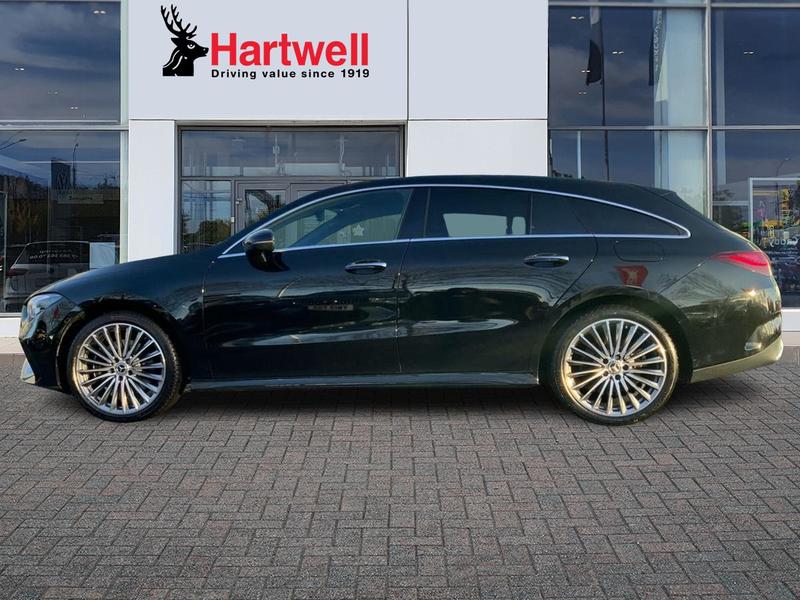 Used Mercedes-Benz CLA 2023 for sale - 77225799: Photo 7