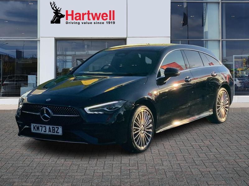 Used Mercedes-Benz CLA 2023 for sale - 77225799: Photo 8