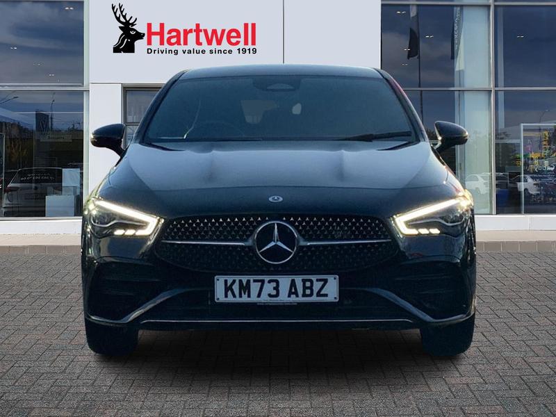 Used Mercedes-Benz CLA 2023 for sale - 77225799: Photo 9