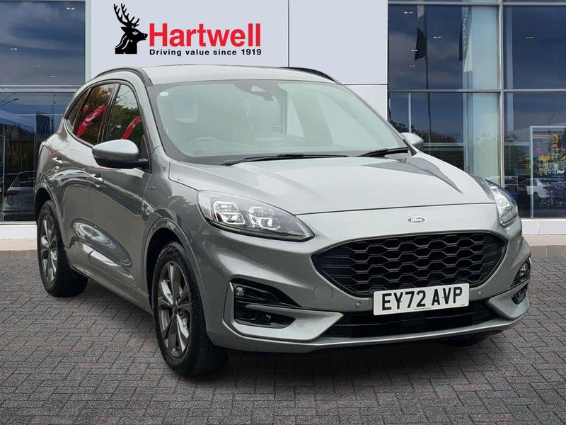 Used Ford Kuga 2022 for sale - 76691067: Photo 1