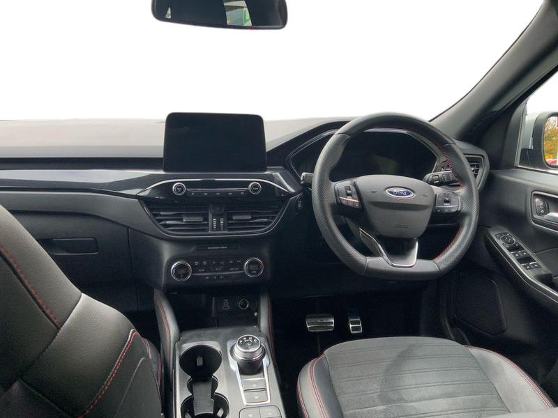 Used Ford Kuga 2022 for sale - 76691067: Photo 11